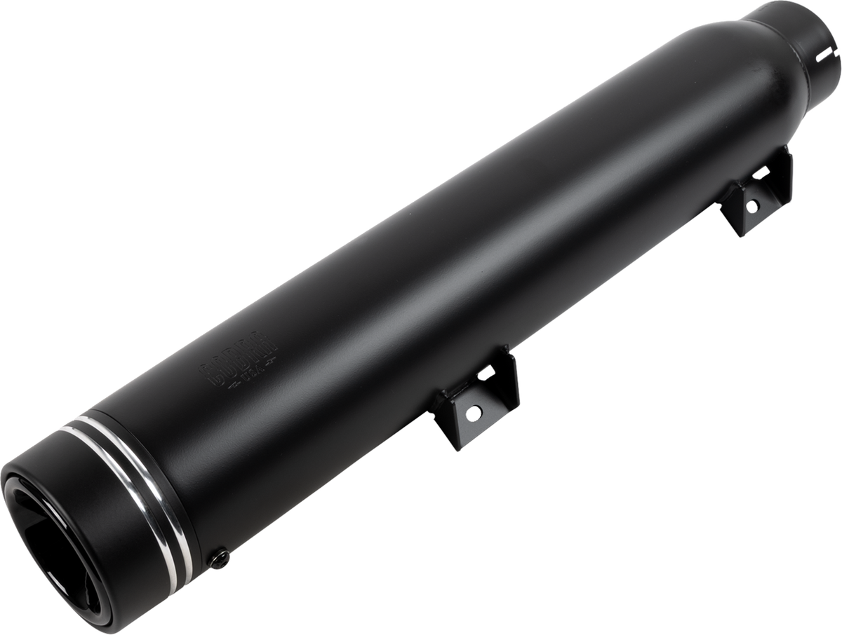 Cobra Neighbor Haters Slip-On Muffler