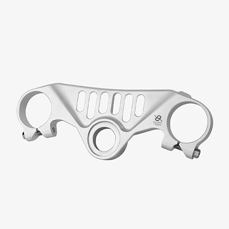 Bonamici Racing Top Triple Clamp (Race) - Kawasaki ZX-6R