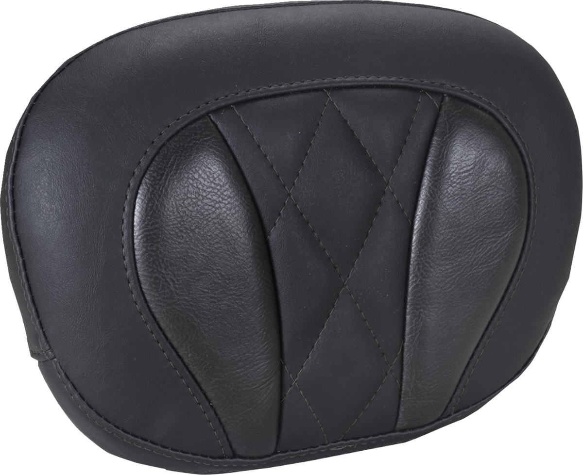 Mustang Deluxe Sissy Bar Pad