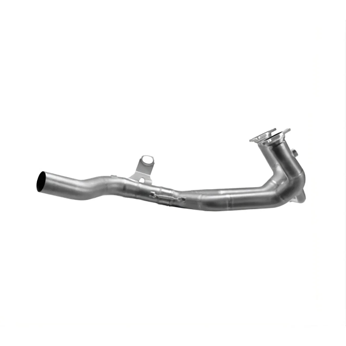 Arrow Stainless Steel Header And Mid Pipe For BMW R1300GS