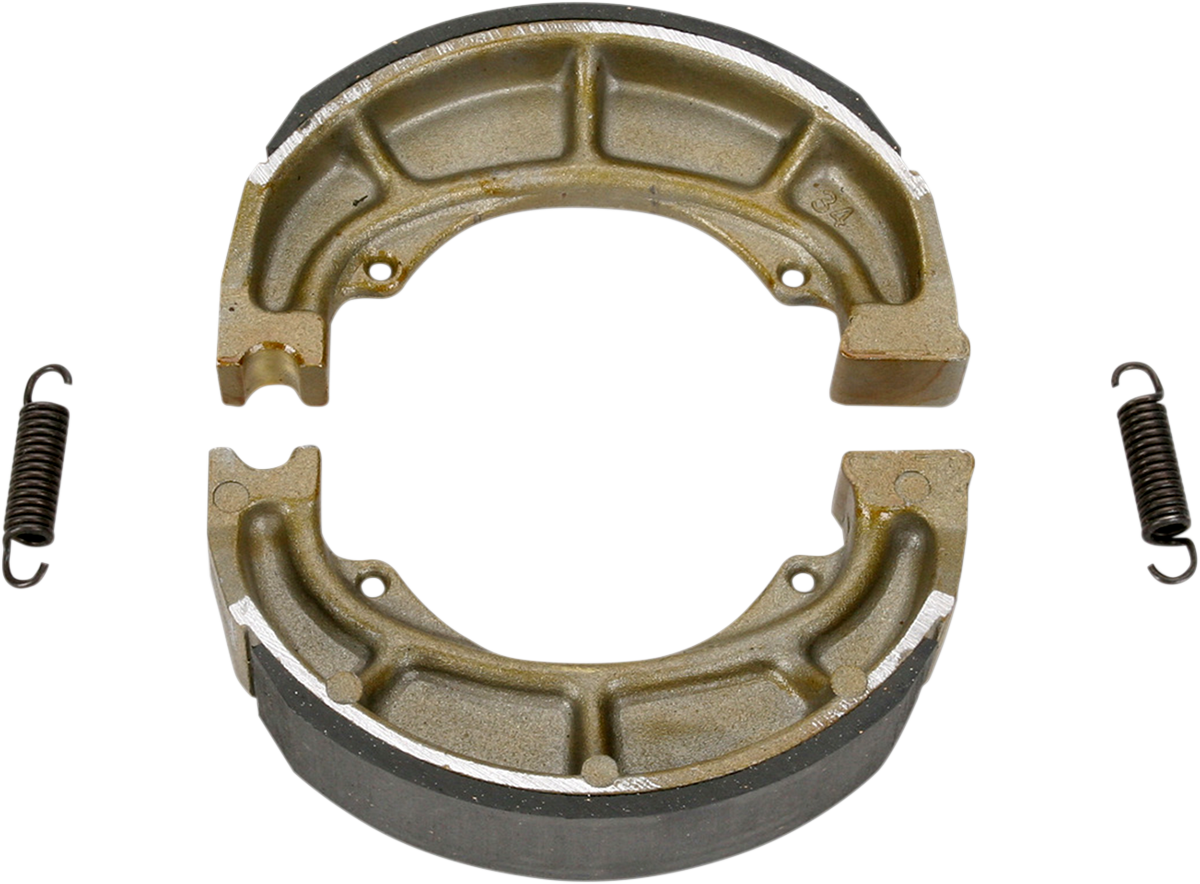 EBC Brakes Brake Shoes