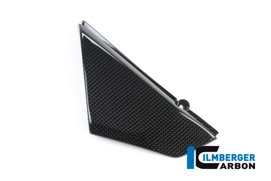 Ilmberger Carbon Cover Under The Frame Left Ducati Scrambler 2016