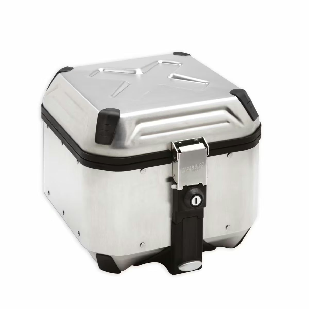 Ducati Performance Aluminium Top Case