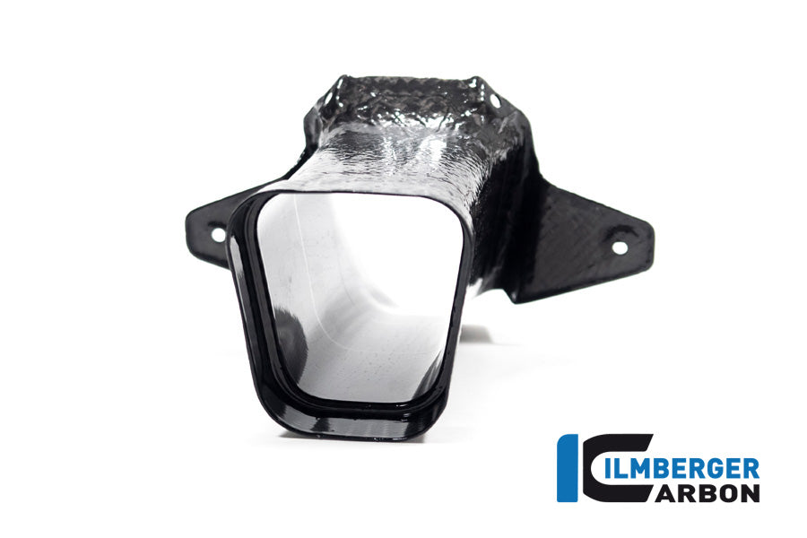 Ilmberger Carbon Air Intake BMW M1000RR 2023-2026 - Gloss / Twill