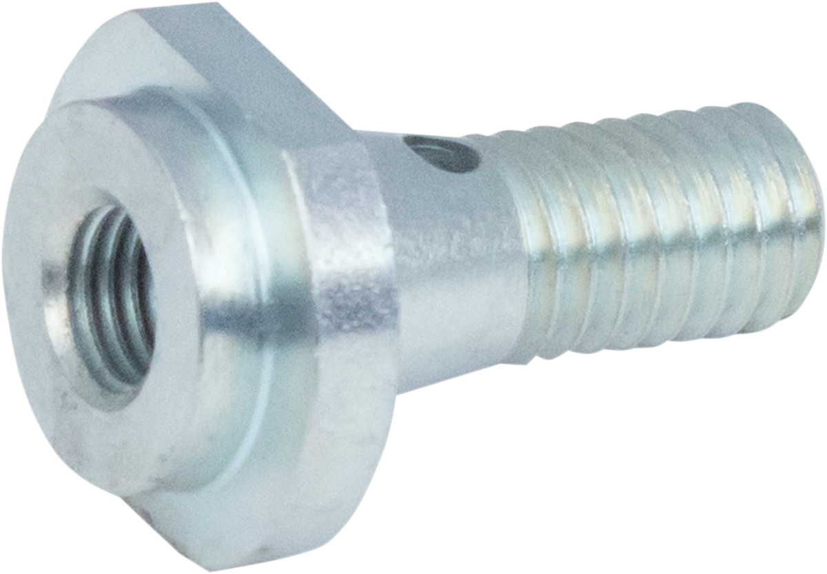 S&amp;S Cycle Replacement Air Cleaner Breather Screw - 3/8"
