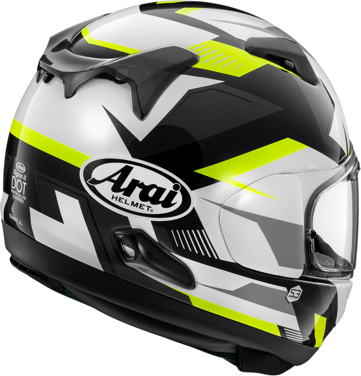 ARAI Helmets Signet-X Supra Helmet