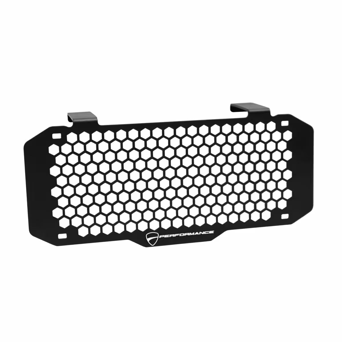 Ducati Performance Aluminium Protection Grid For Oil Cooler