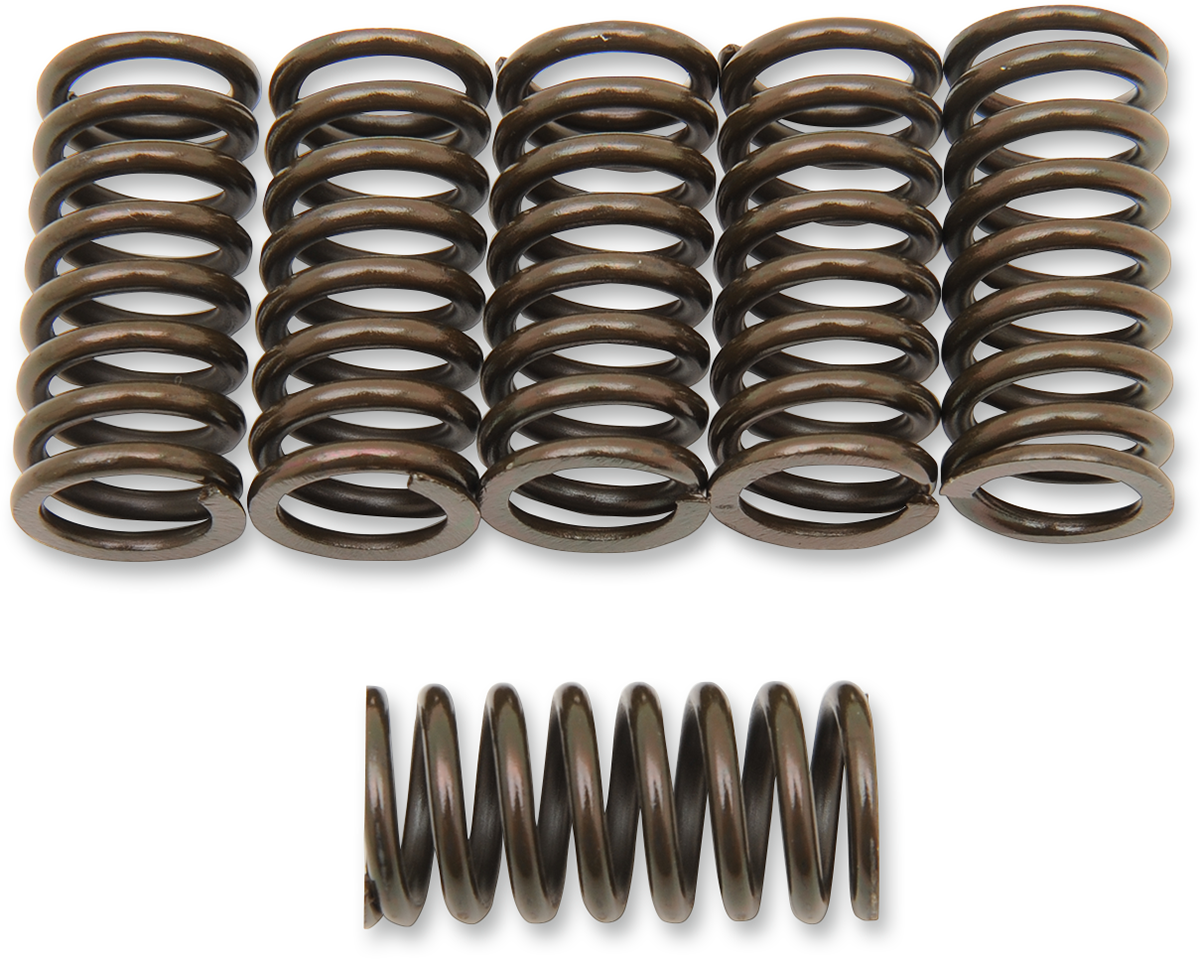 Barnett Clutch Spring Set - Suzuki