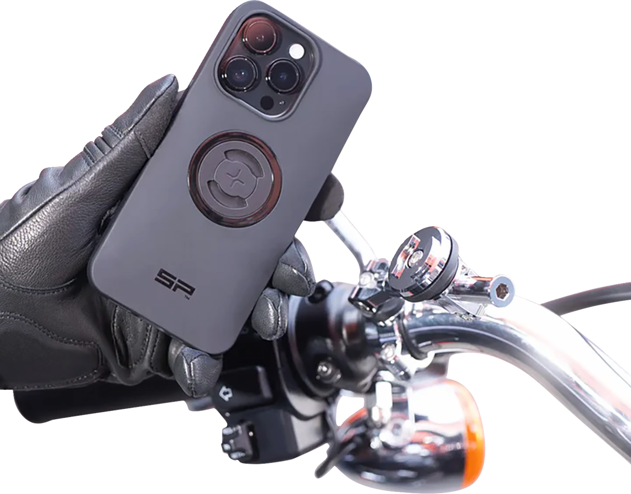 SP Connect 3D Phone Mount