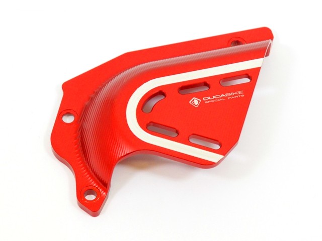 CP04 - SPROCKET COVER SCRAMBLER / M821