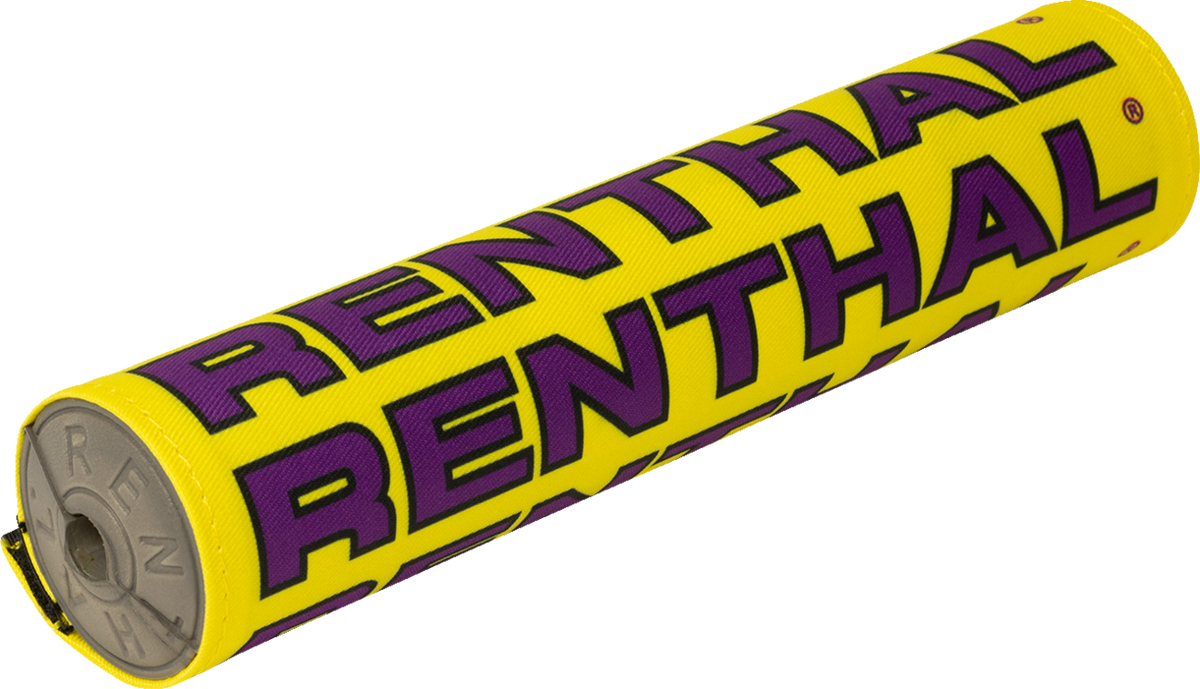 Renthal Vintage SX Crossbar Pad