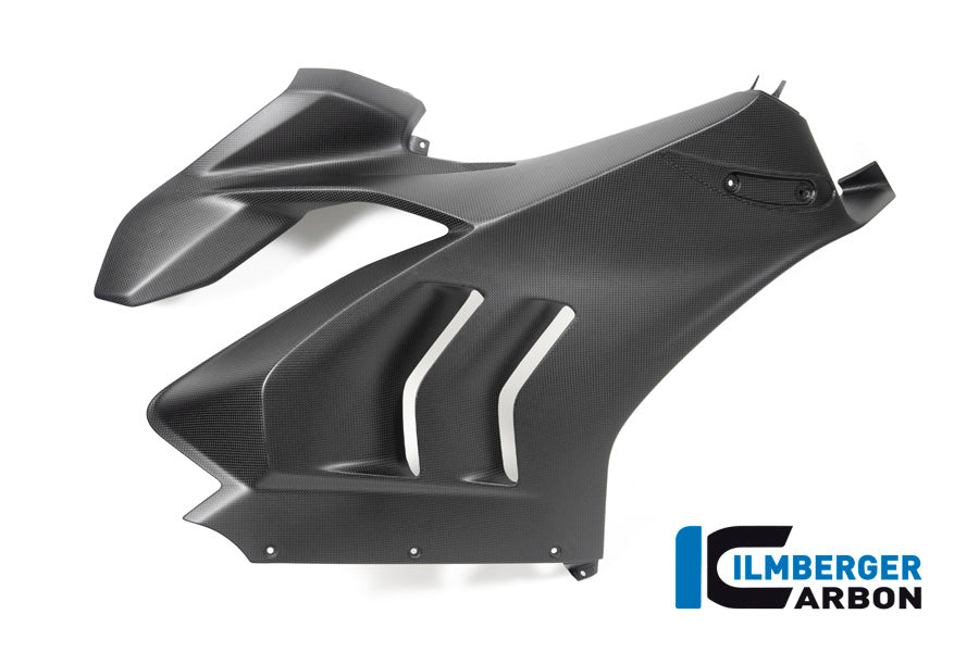 Ilmberger Carbon Fairing Side Panel Right Ducati Panigale V4 R