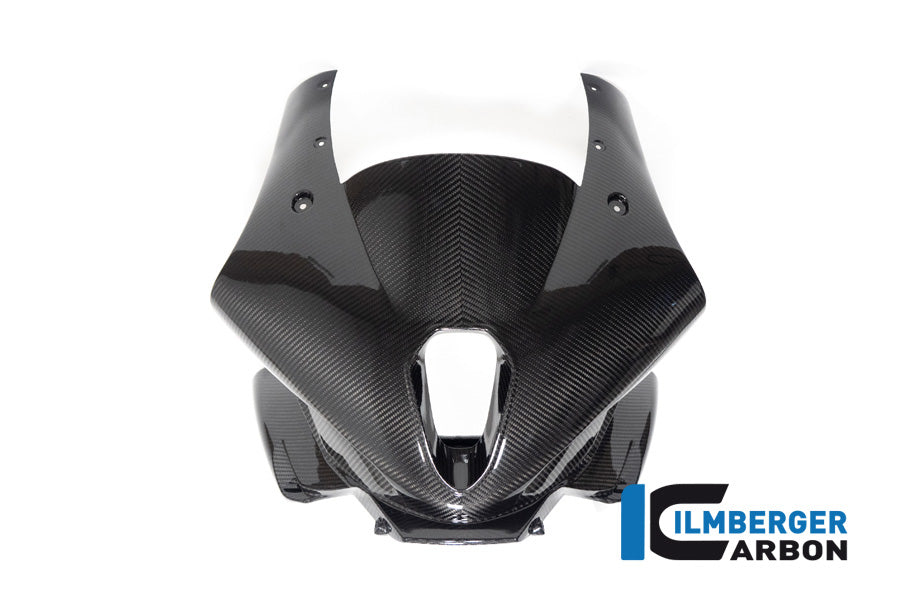 Ilmberger Carbon Front Fairing Racing BMW M 1000 RR From MY 2023