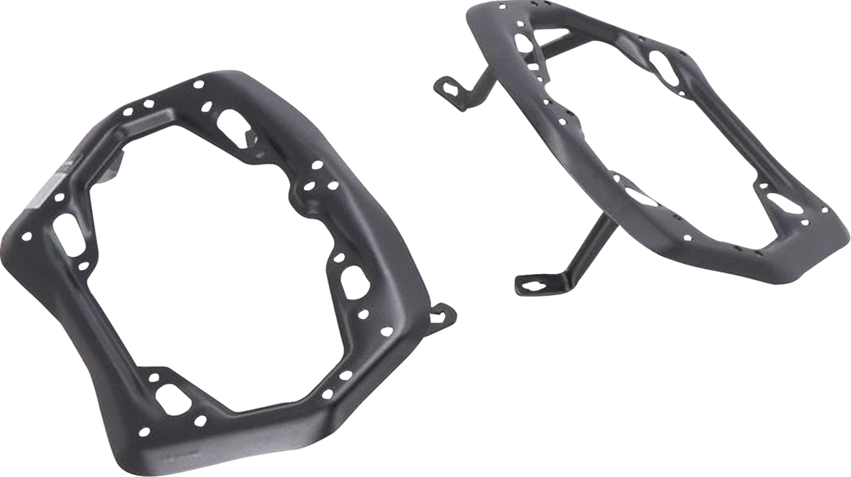 SW-Motech PRO Side Carrier - BMW R1300 GS Adventure