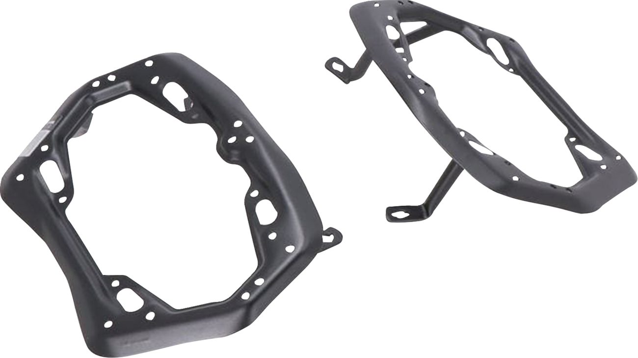 SW-Motech PRO Side Carrier - BMW R1300 GS Adventure