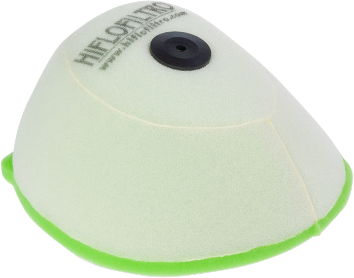 Hiflofiltro Foam Air Filter - Honda