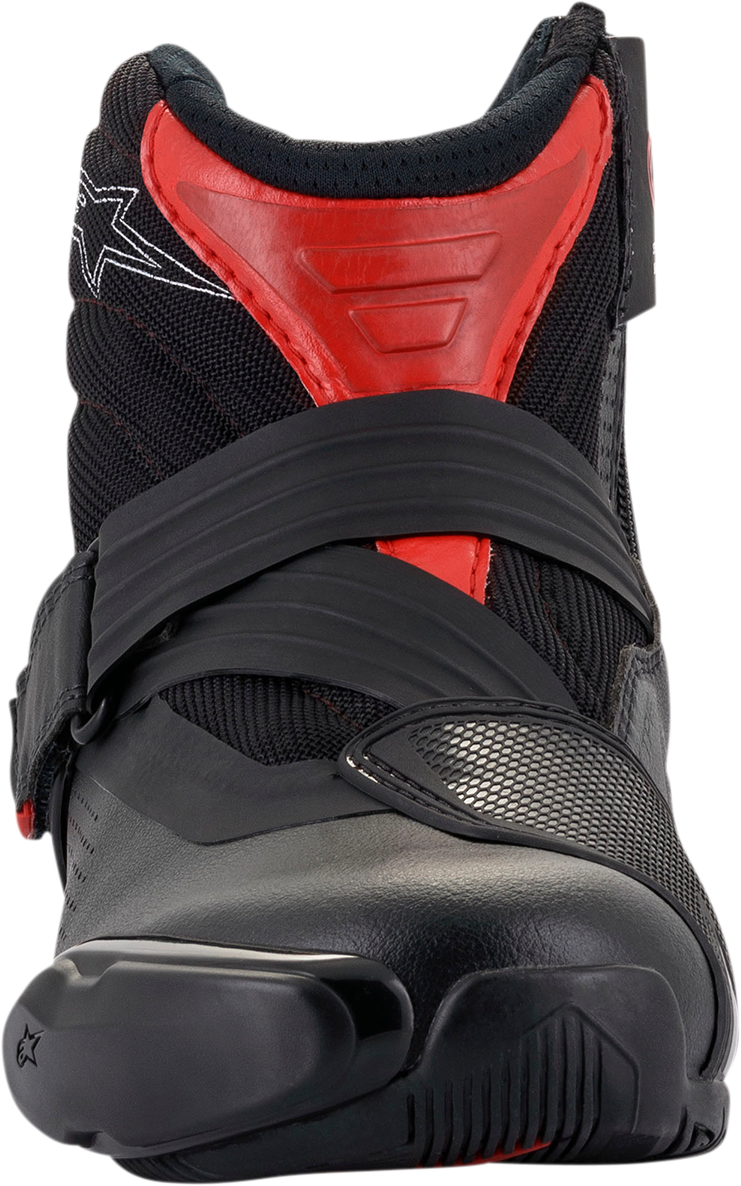 Alpinestars SMX1-R V2 Vented Boots