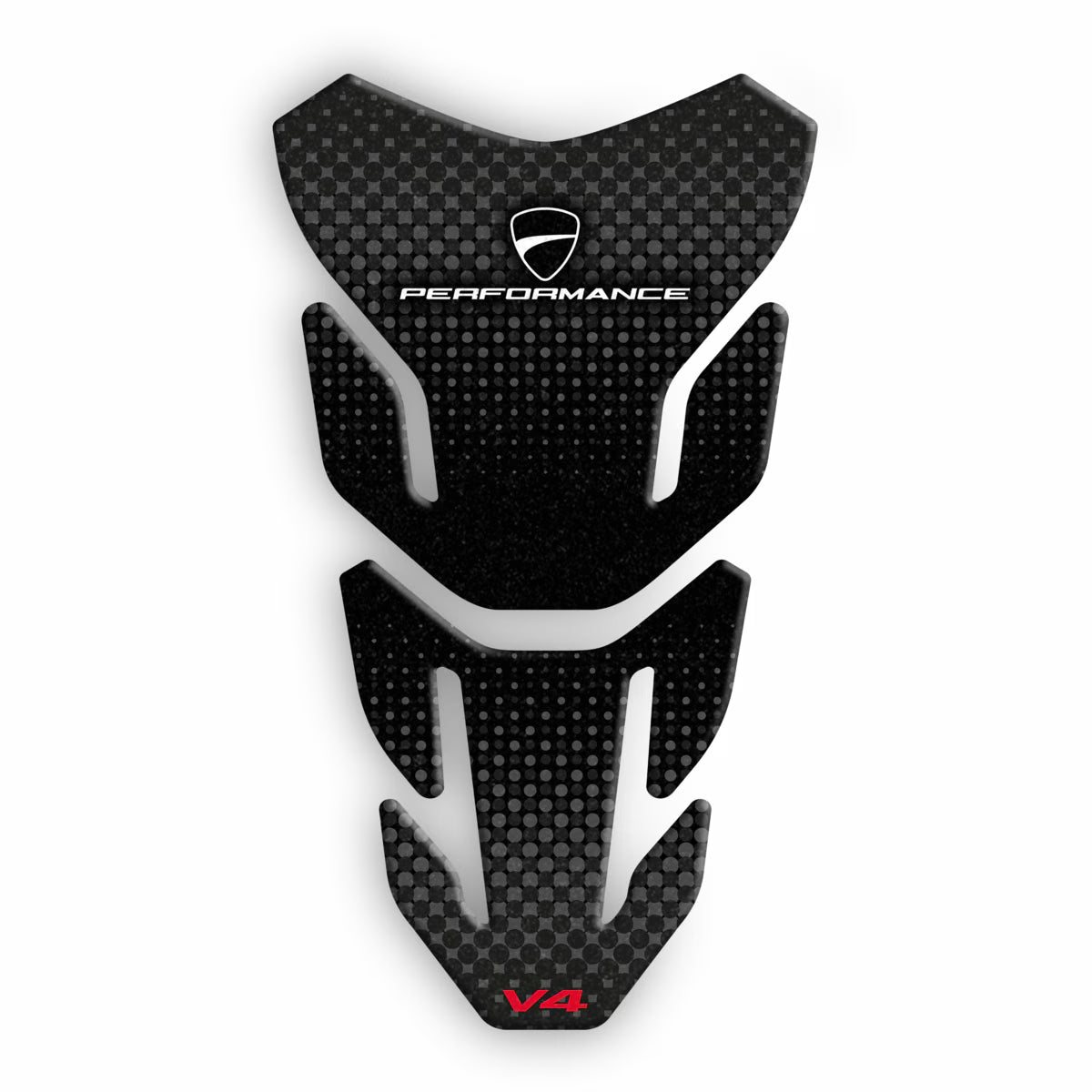 Ducati Performance Adhesive Tank Protector