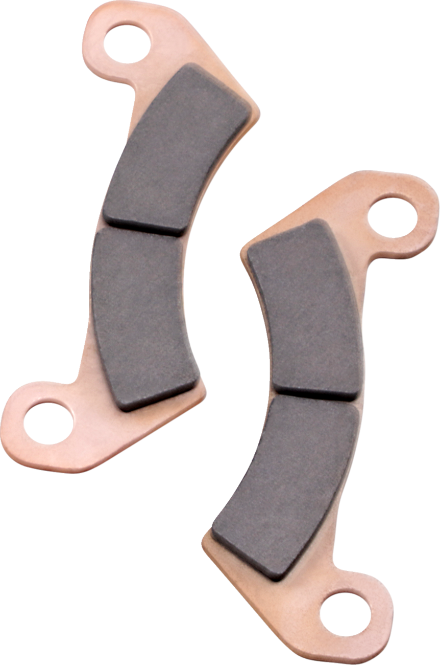 EBC Brakes SXR Brake Pads
