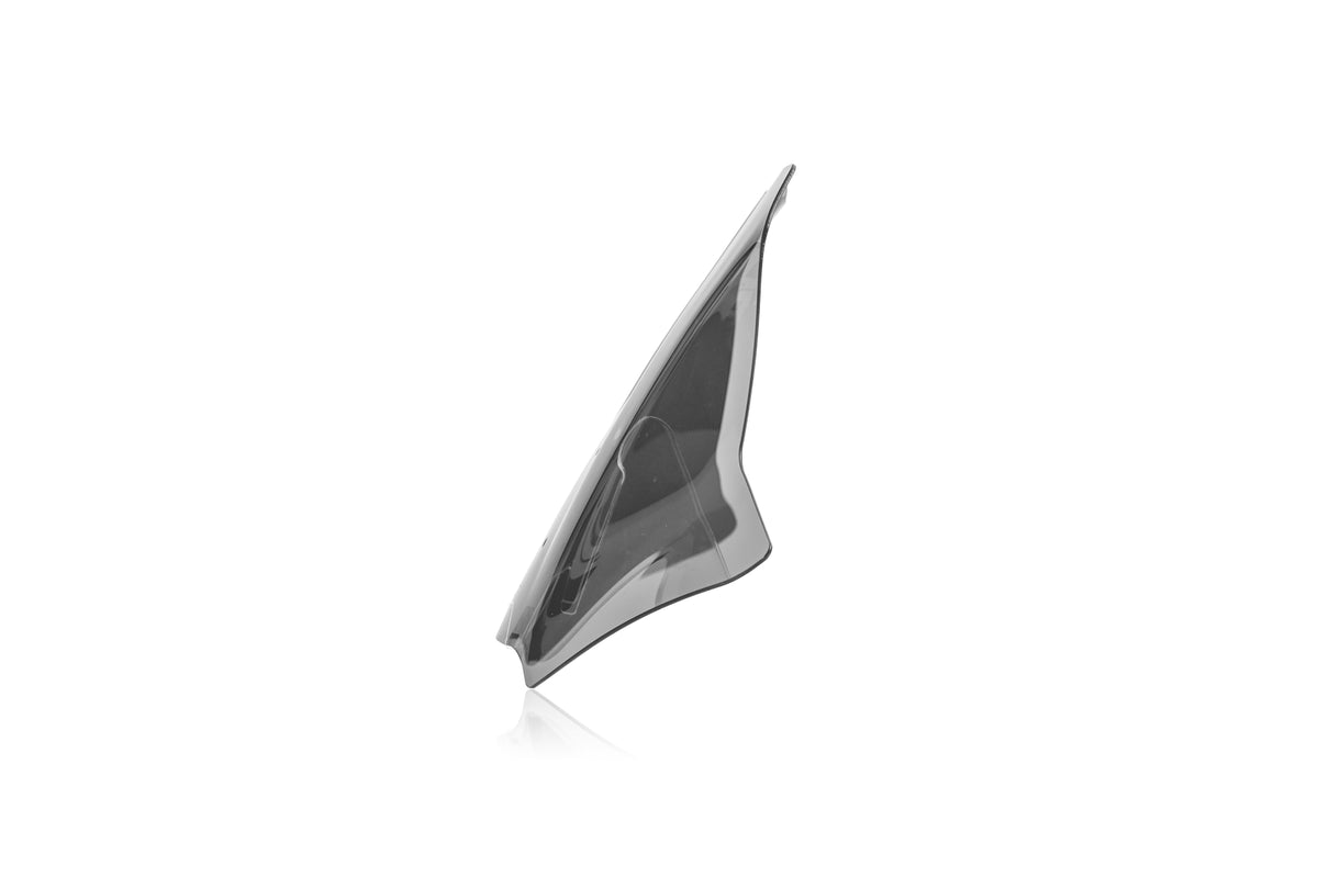 WRS Touring Windscreen Yamaha MT-09 / SP 2024-2026