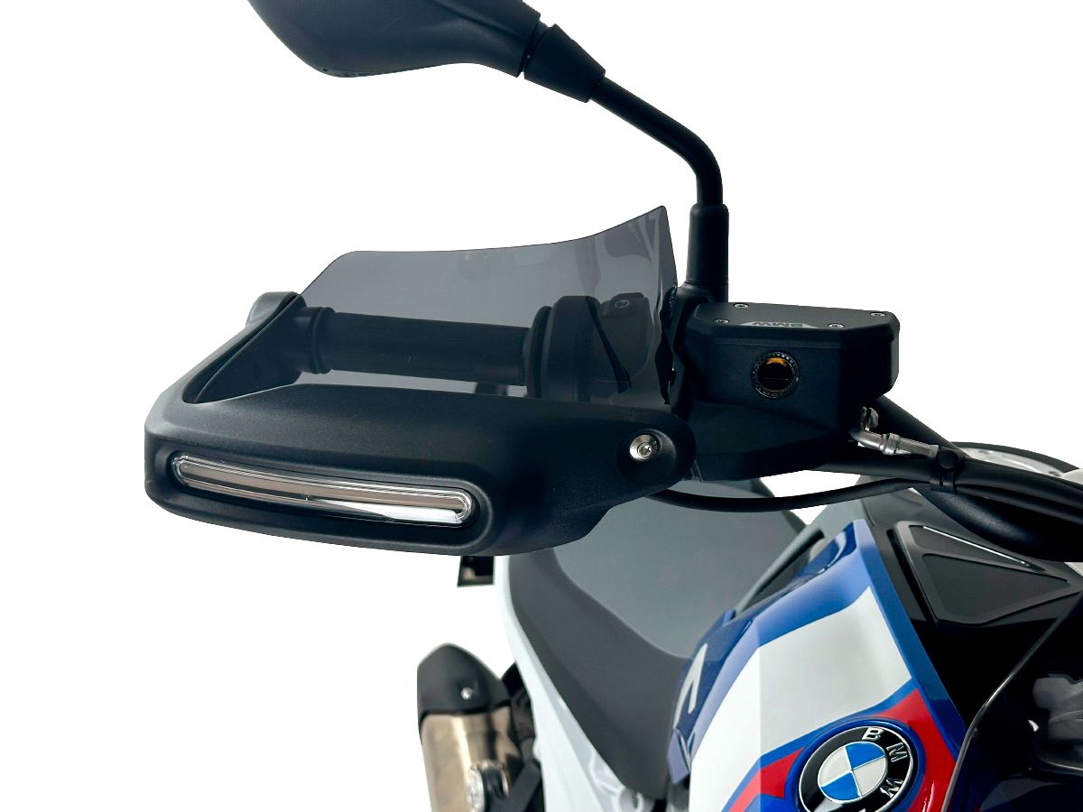 WRS HANDGUARDS BMW R 1300 GS / ADV 2023-2025