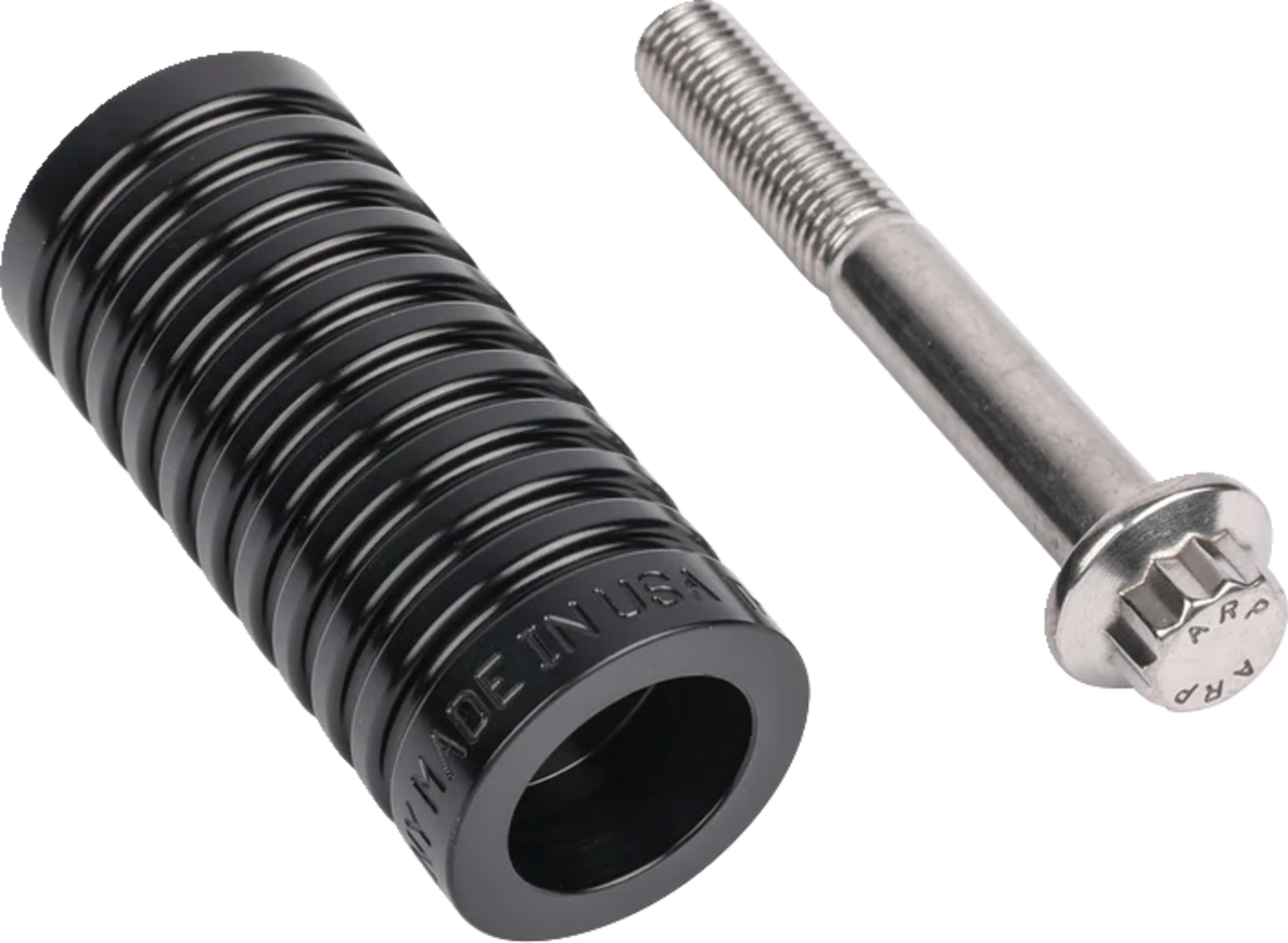 Thrashin Supply CO. TSC Shifter Peg - 2-1/4" - Black