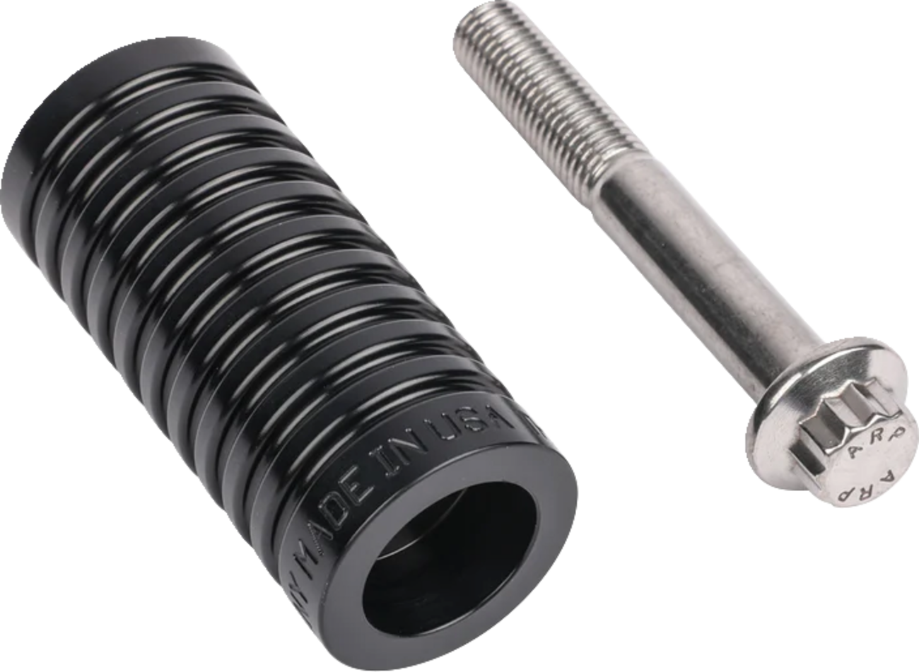 Thrashin Supply CO. TSC Shifter Peg - 2-1/4" - Black