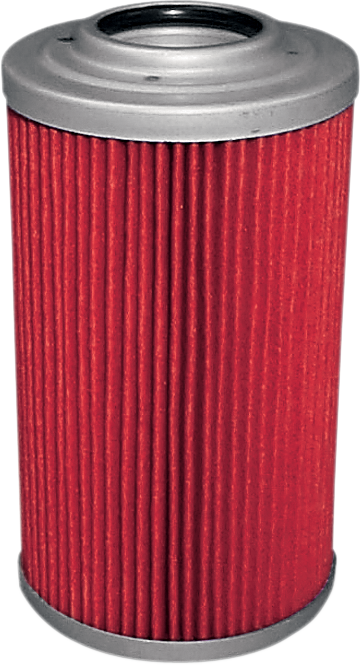 Hiflofiltro Oil Filter