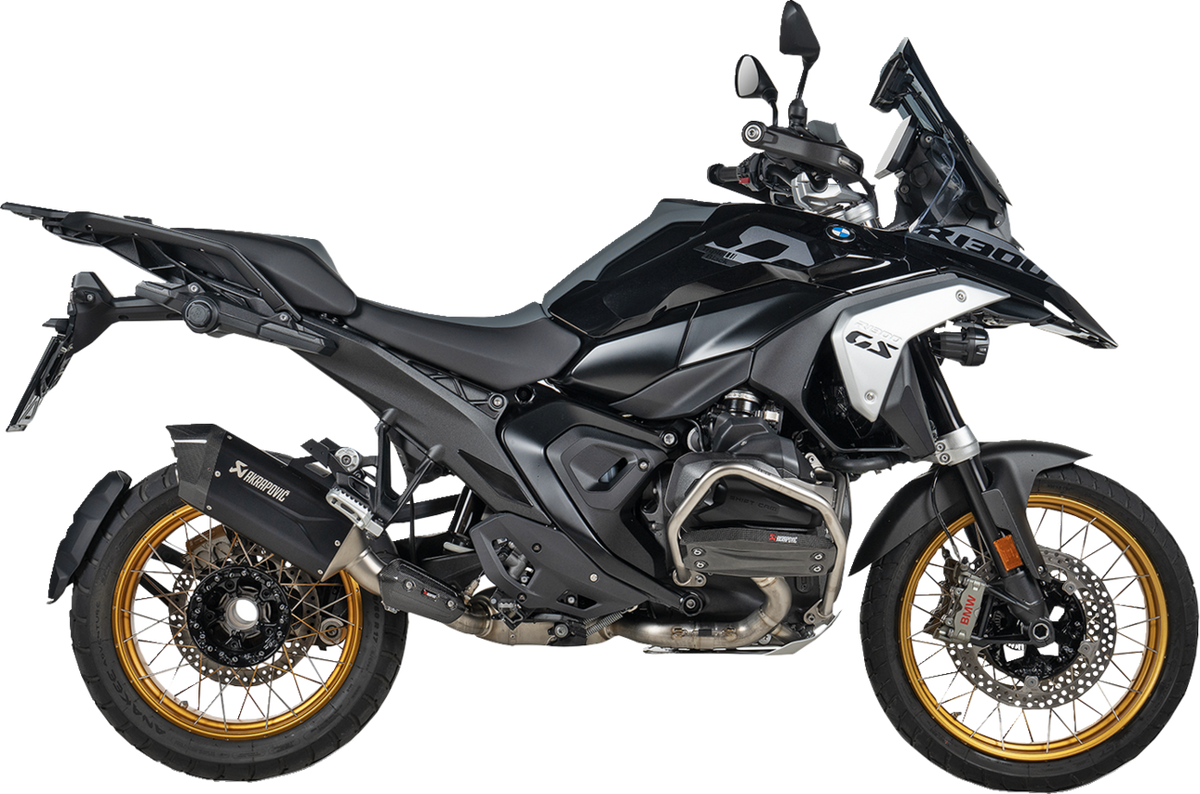 Akrapovic Frame Protection Bar - Lower - BMW - R 1300 GS