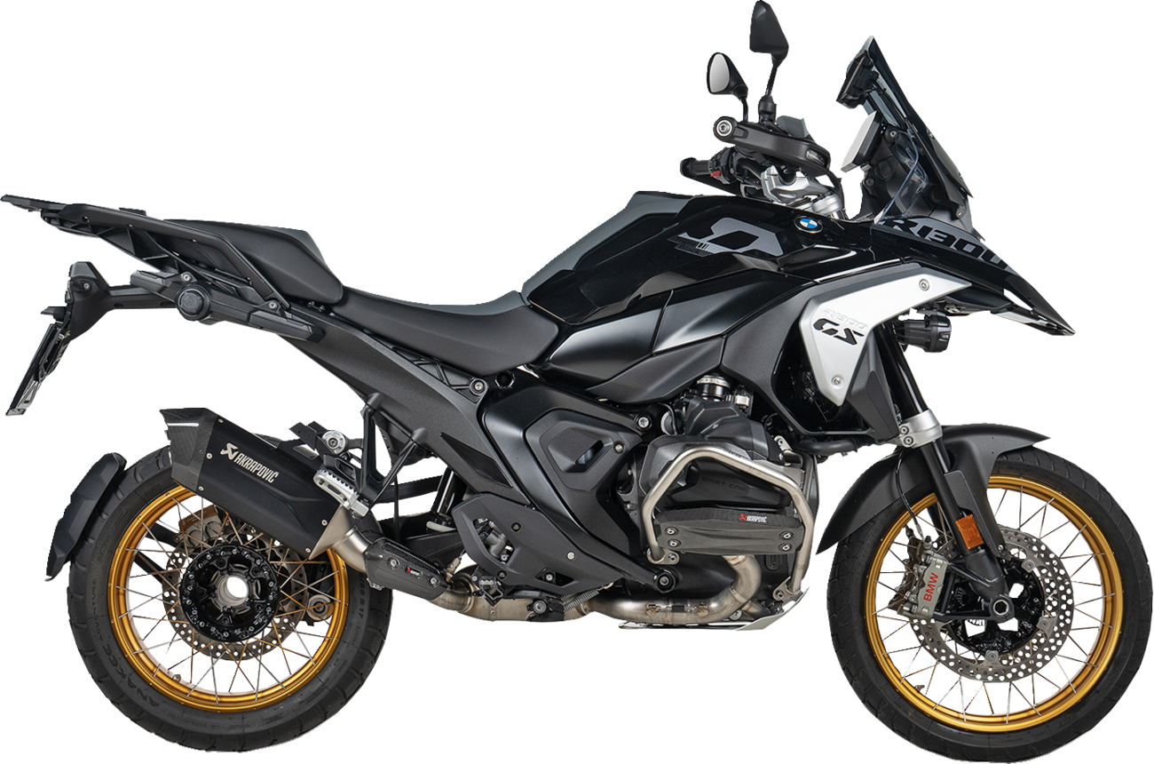 Akrapovic Frame Protection Bar - Lower - BMW - R 1300 GS