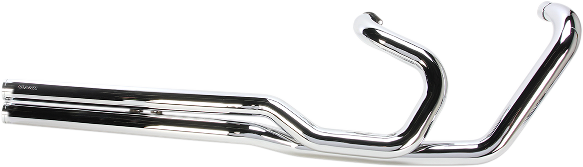 Cobra Speedster Long Exhaust - VTX1800