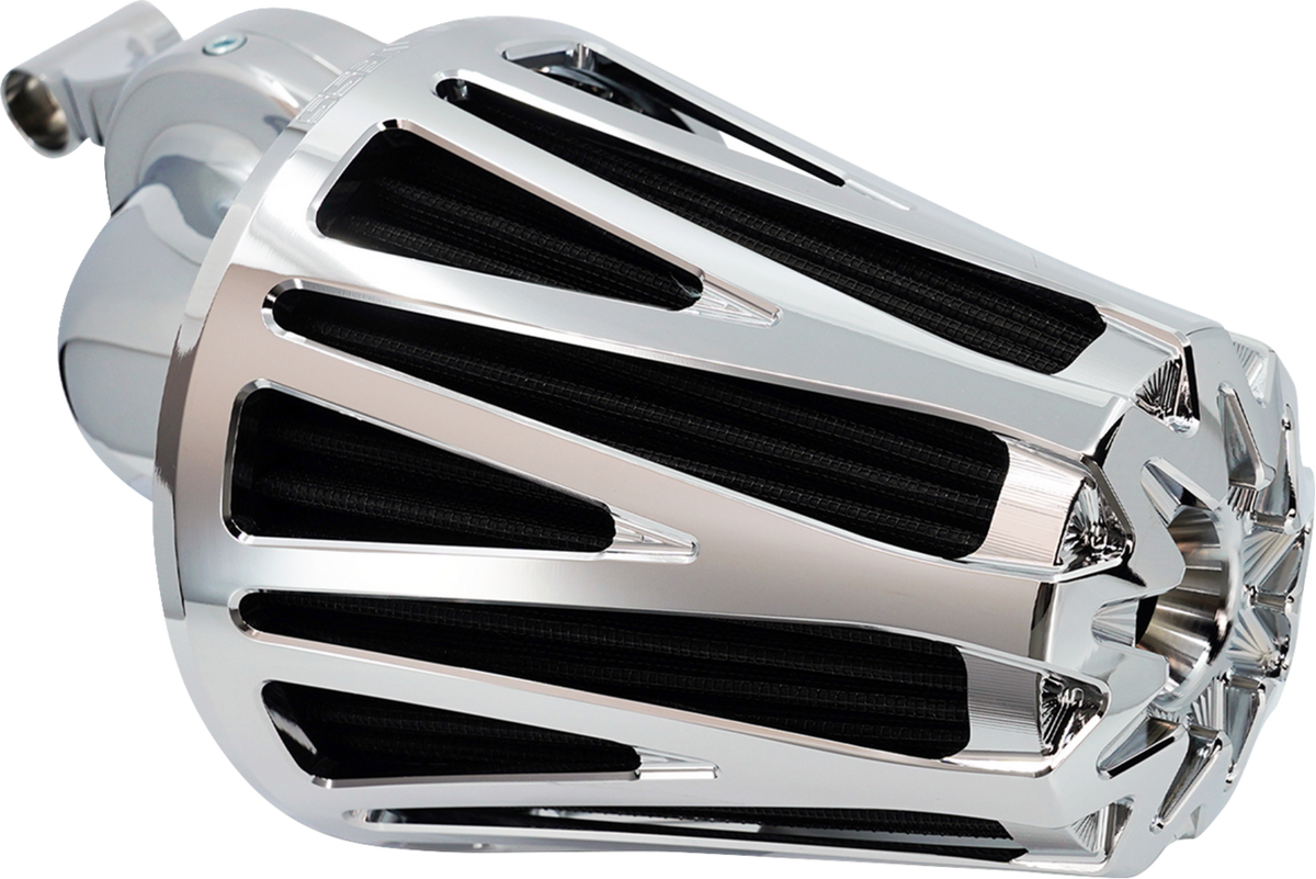 Arlen NESS Monster Sucker® Air Cleaner - Chrome