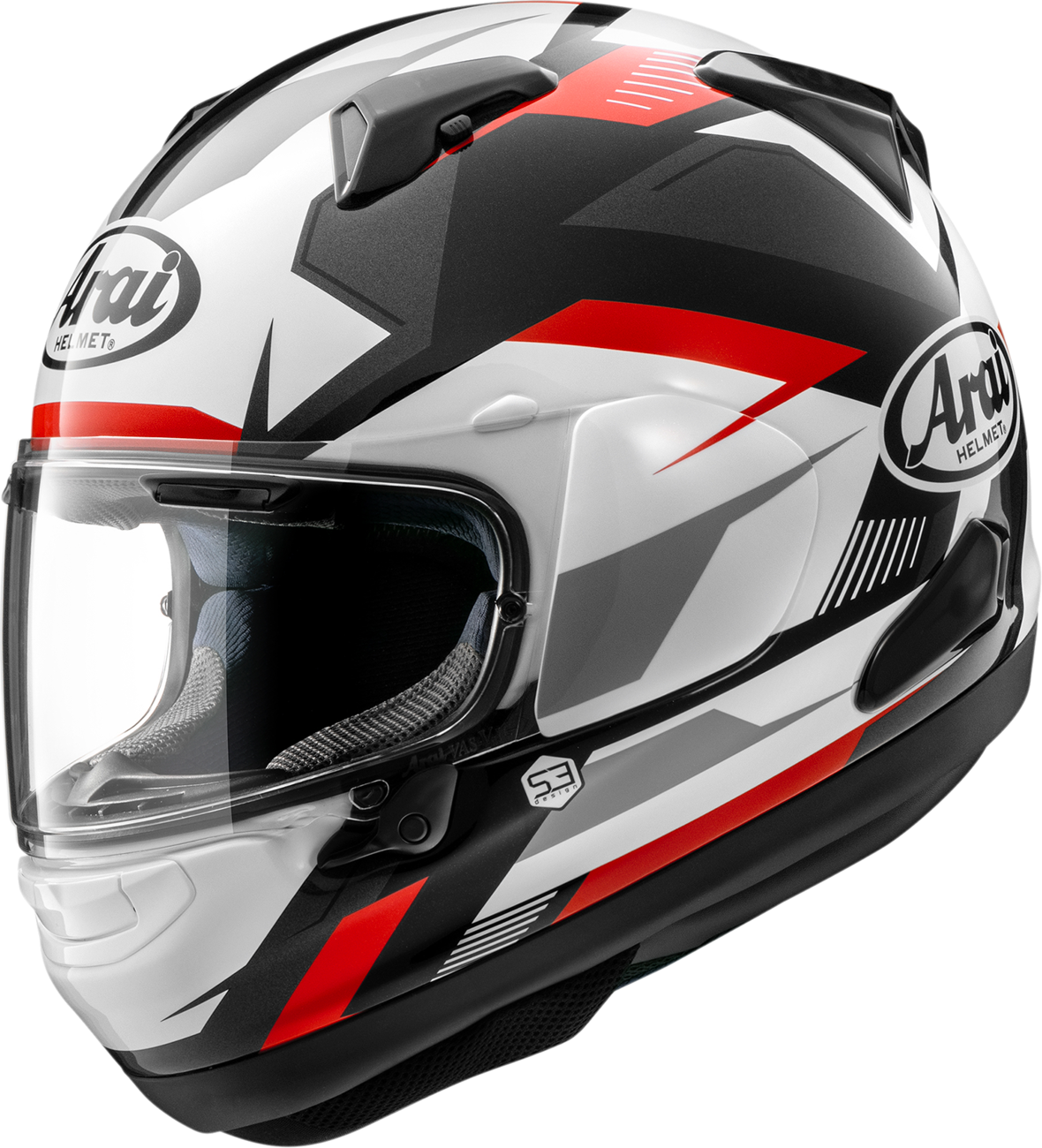 ARAI Helmets Signet-X Supra Helmet