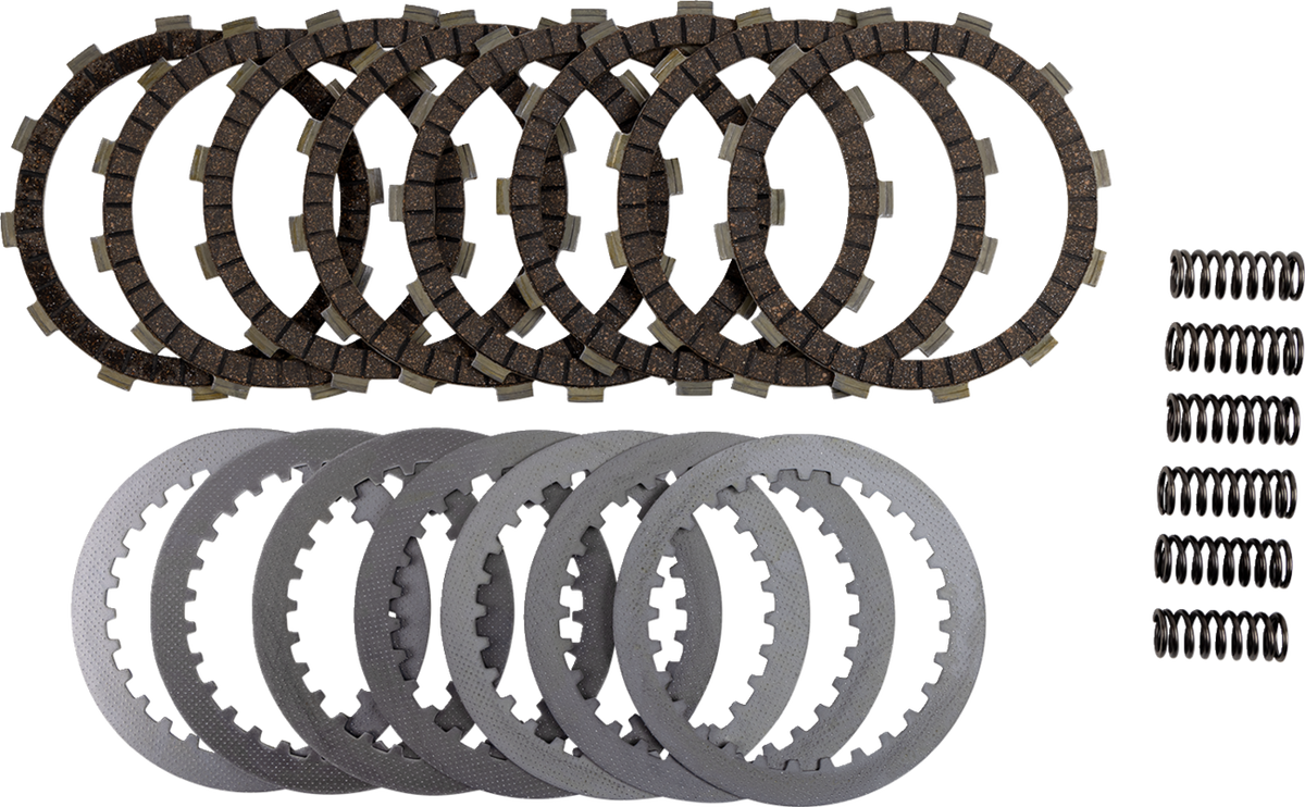 EBC Brakes Clutch Kit - CR250R
