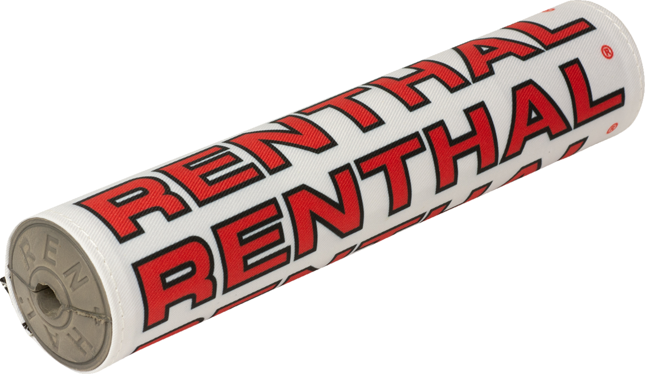 Renthal Vintage SX Crossbar Pad