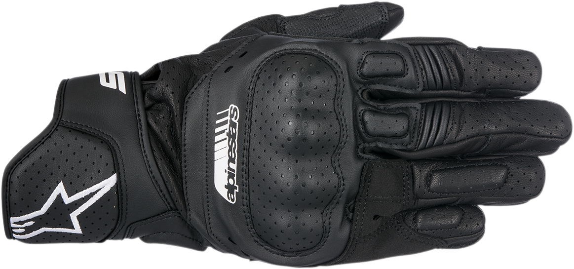 Alpinestars SP-5 Leather Gloves