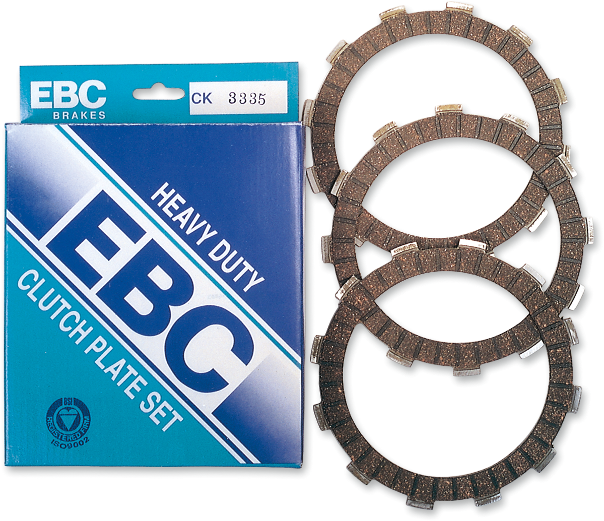 EBC Brakes Clutch Kit