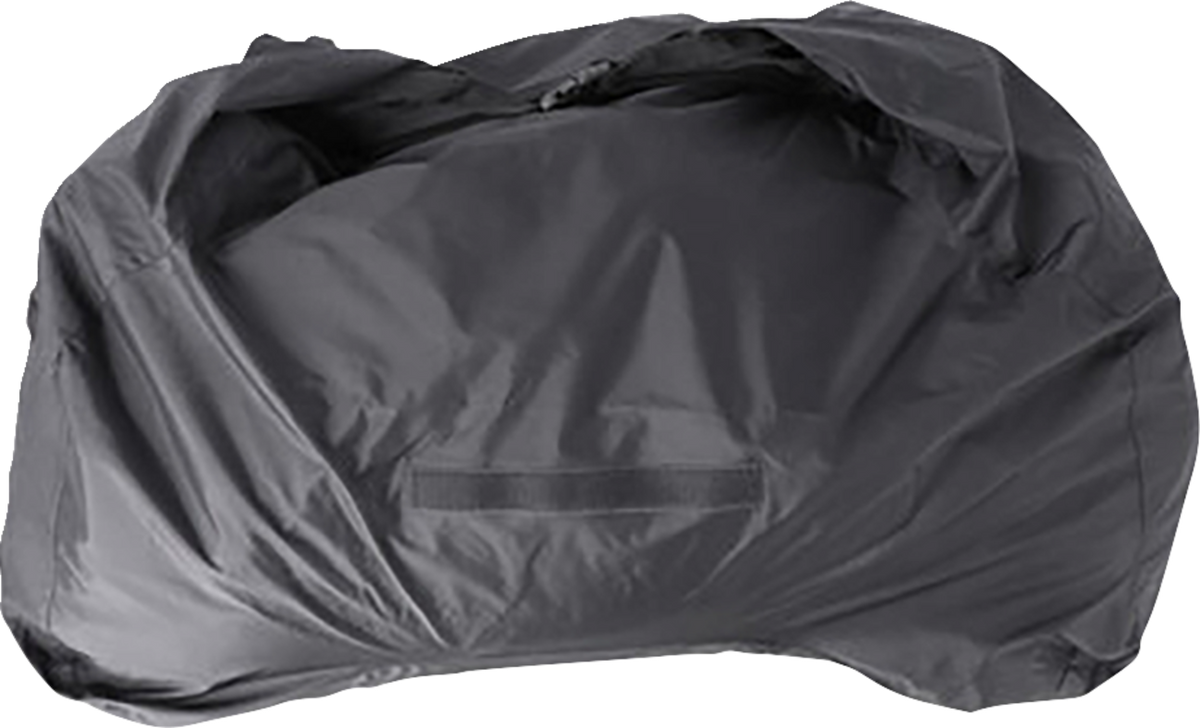 SW-Motech Waterproof Inner Bag - PRO Travelbag - Black