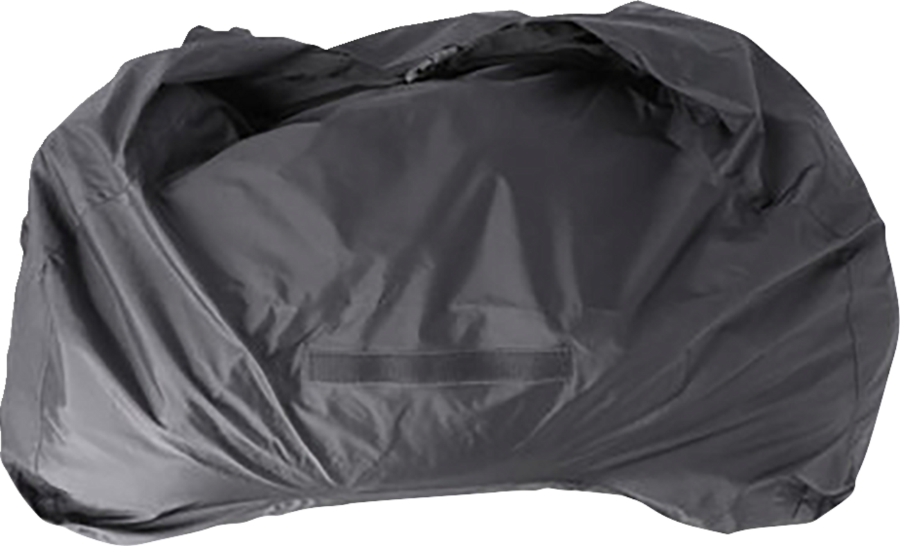 SW-Motech Waterproof Inner Bag - PRO Travelbag - Black