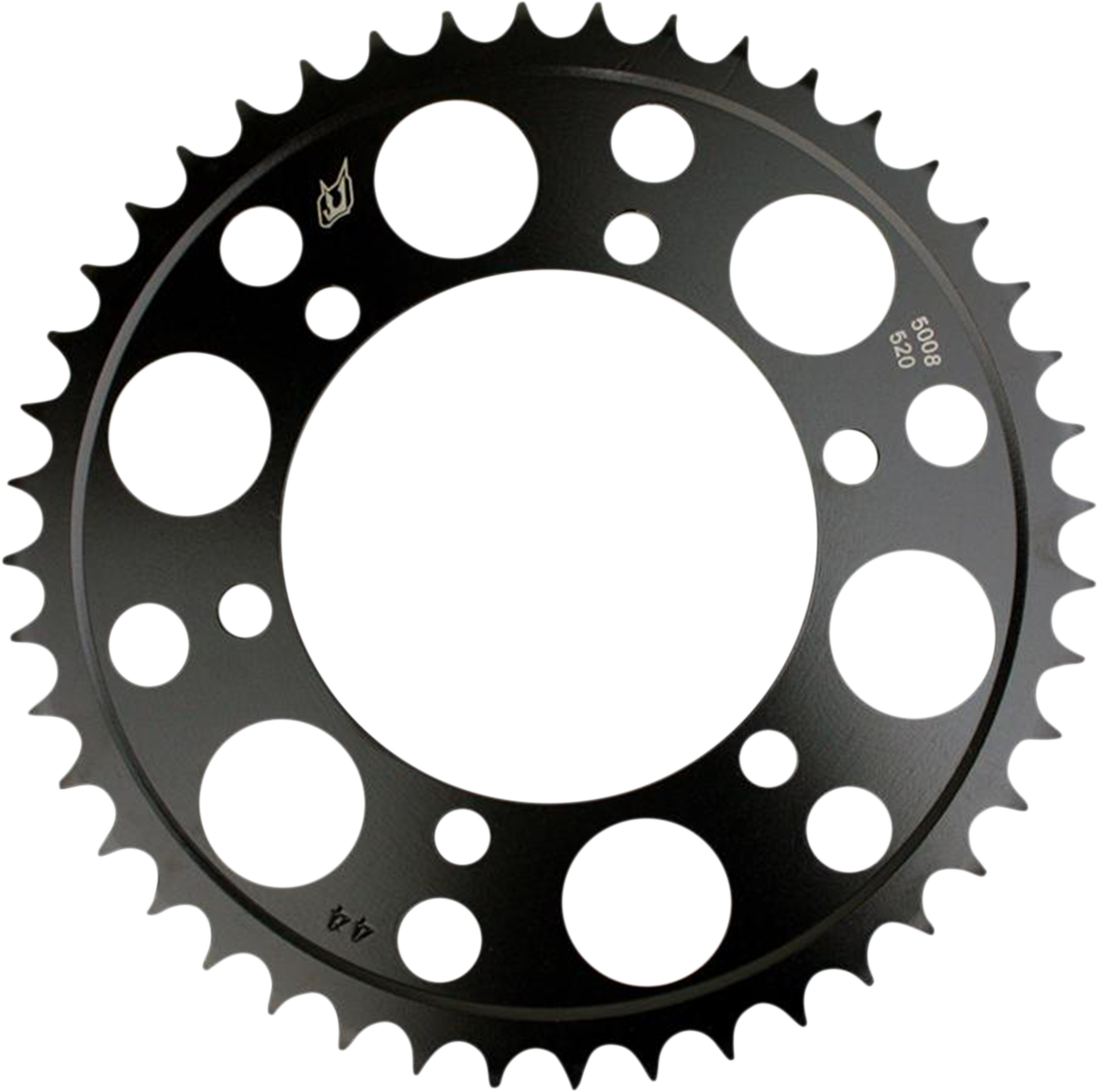 Driven Racing Rear Sprocket - 45 Tooth - BMW
