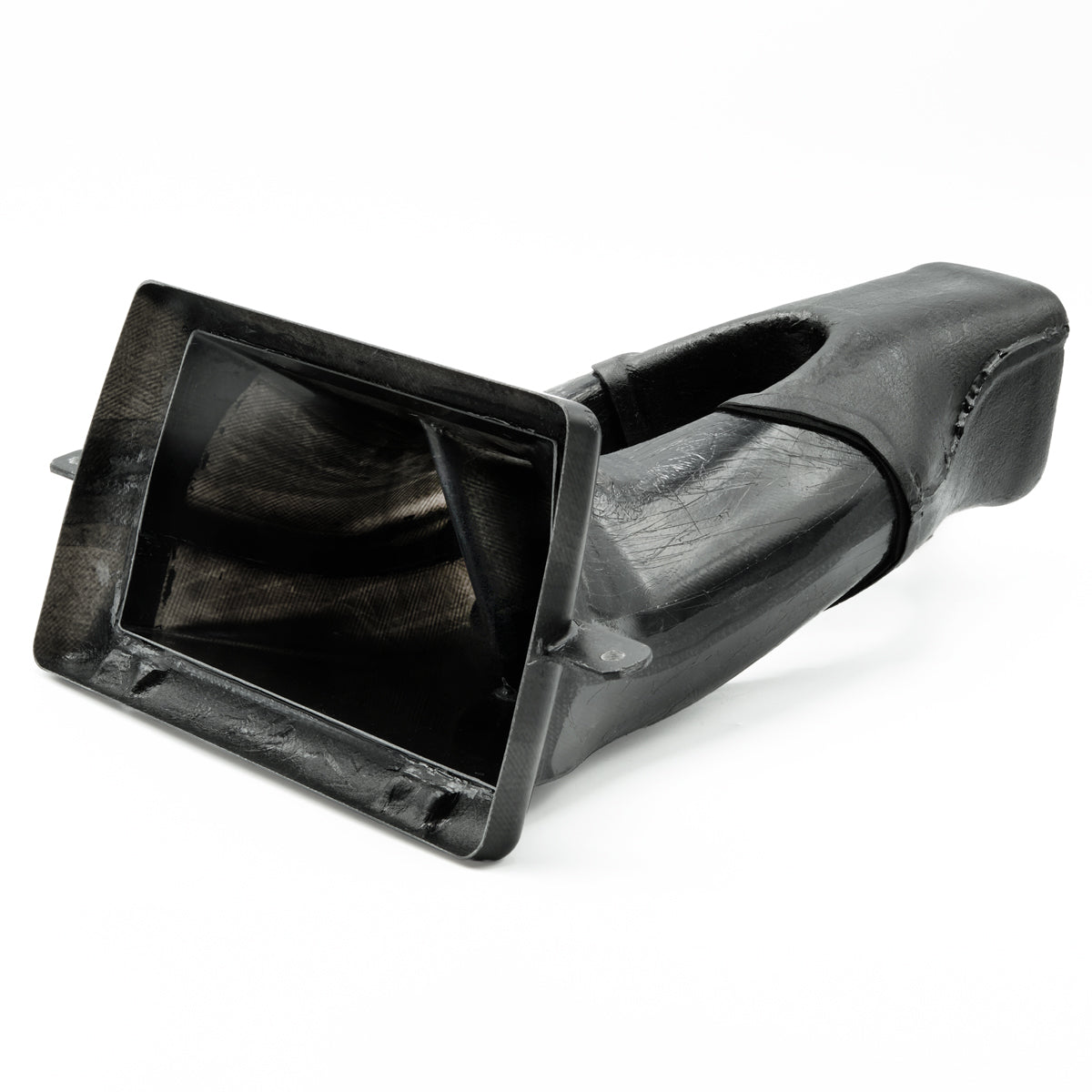 Air intake kit Superstock, Fiberglass
