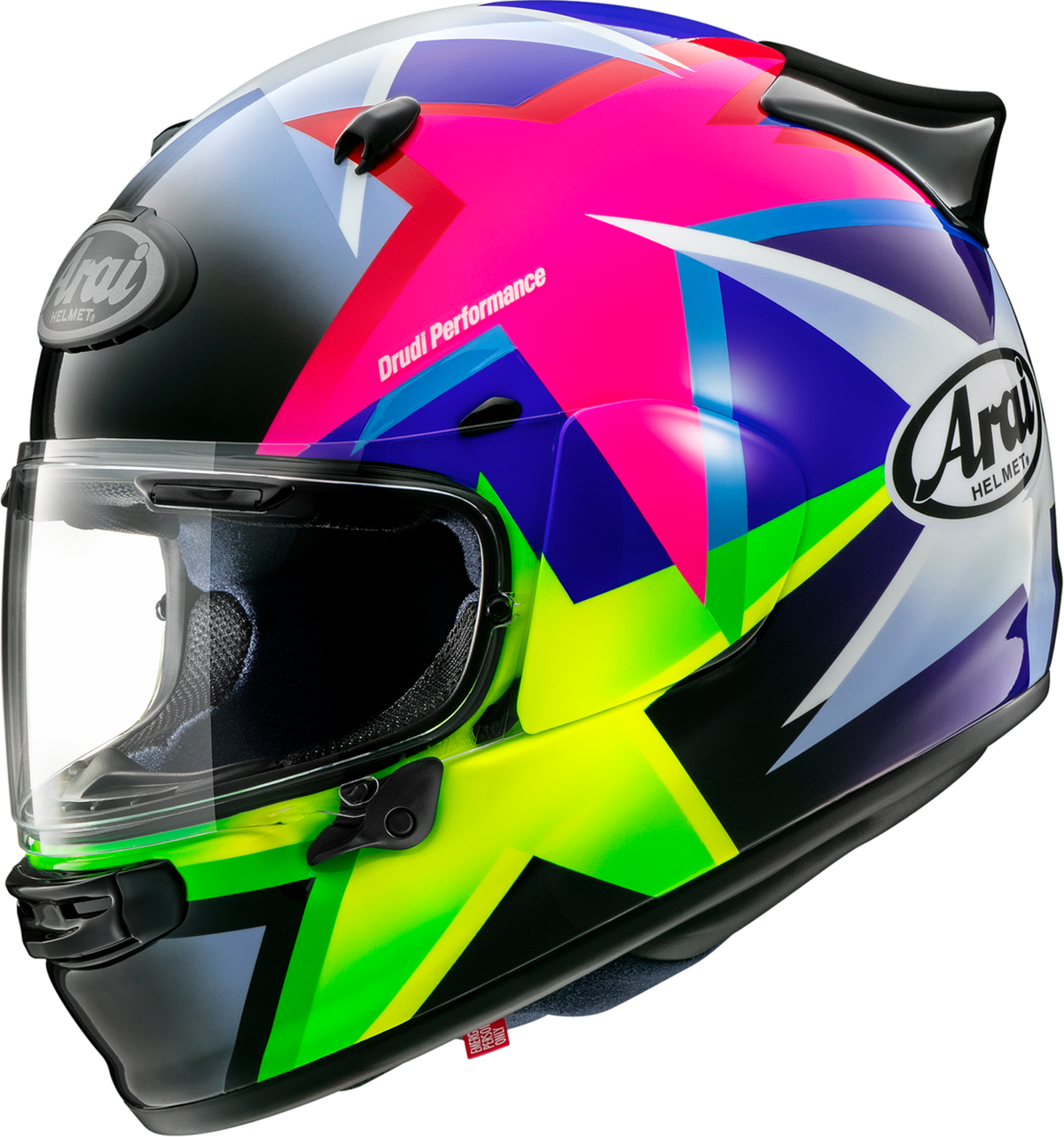 ARAI Helmets Contour-X Star Helmet