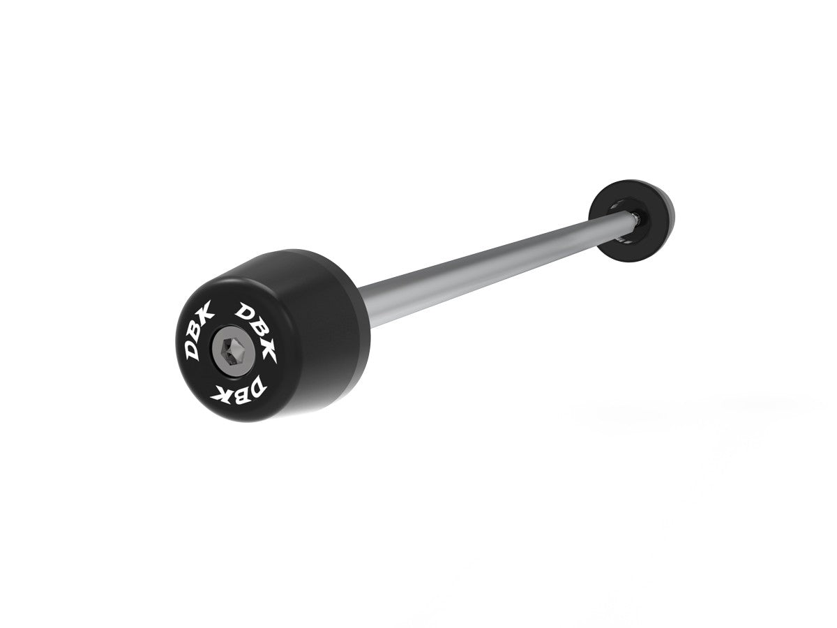 Ducabike DBK PFPN02 - Triumph Street Triple Rear Swinging Arm Prot. Kit