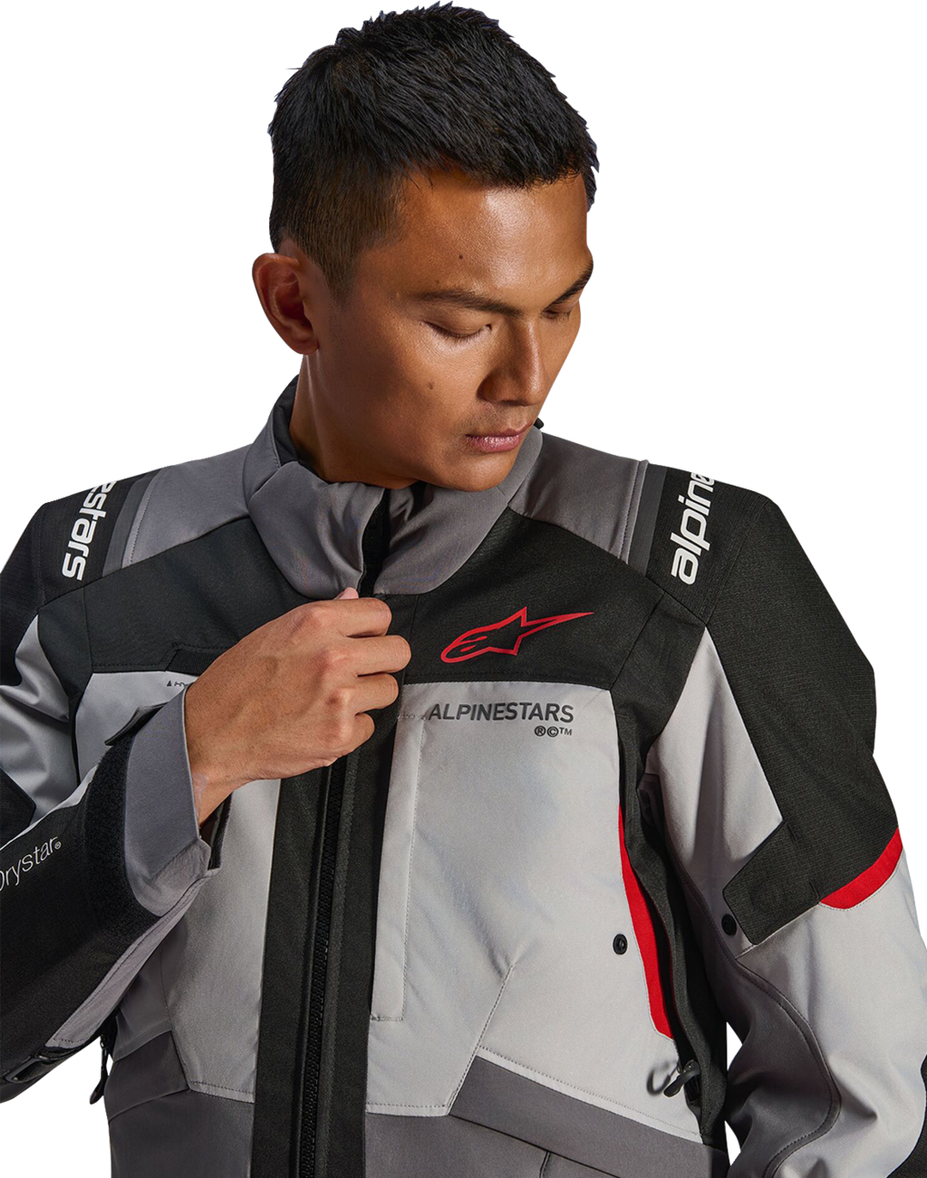 Alpinestars Andes V4 Drystar® Jacket