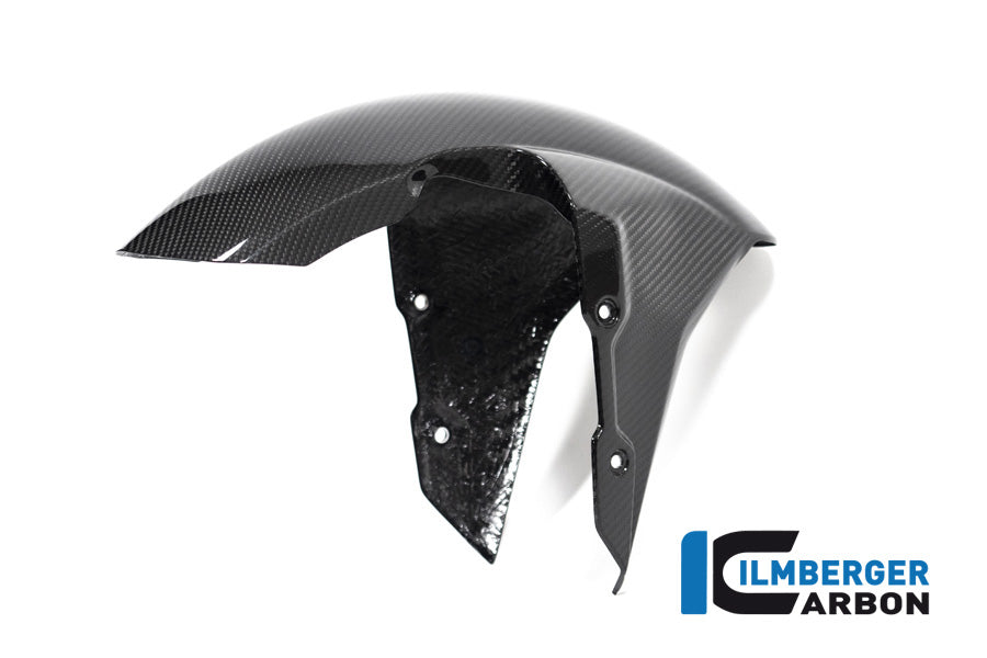 Ilmberger Carbon Front Mudguard (Long Version) S 1000 XR From MY 2020