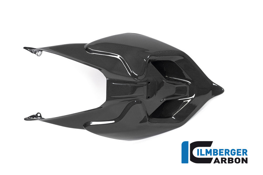 Ilmberger Carbon Single Seat Ducati Panigale V4 Racing - Gloss