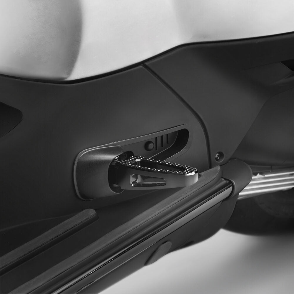 Rizoma Passenger Foot Pegs