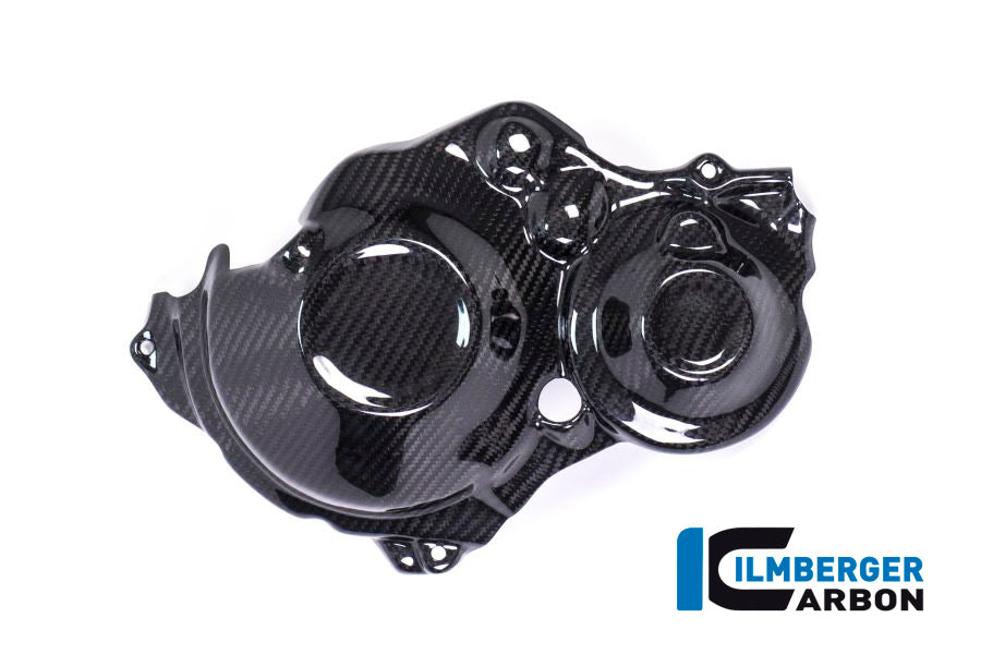 Ilmberger Carbon Clutch Cover Carbon - Honda CBR 1000 RR '17