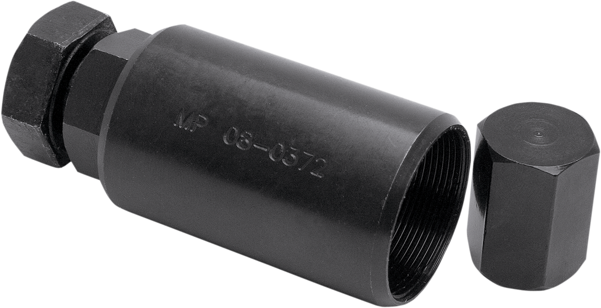 Motion Pro Flywheel Puller - Internal Thread - M28 X 1.0