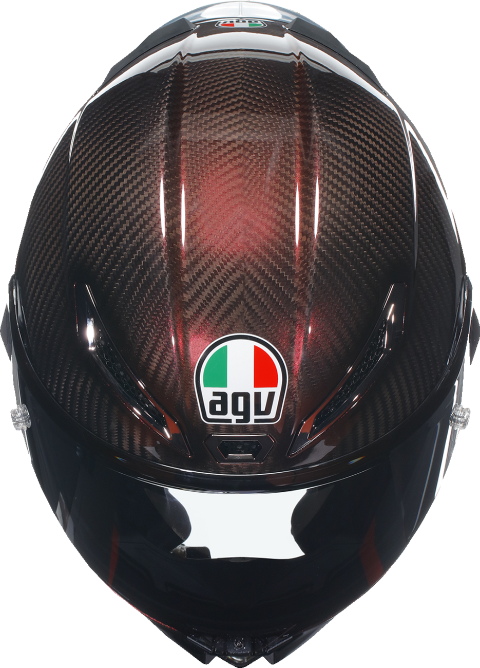 AGV Pista GP RR Mono Helmet